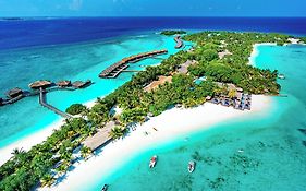 Sheraton Maldives Full Moon Resort & Spa